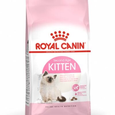 Royal Canin KITTEN