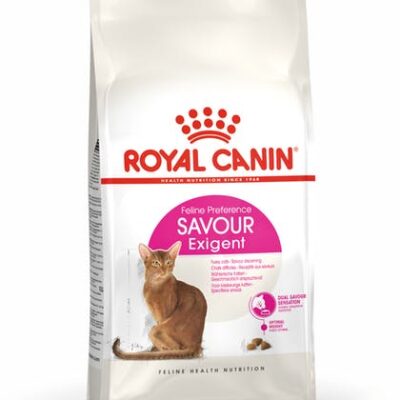 Royal Canin EXIGENT 2Kg