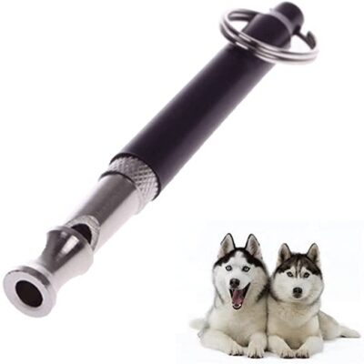 Dog Training WHISTLE
