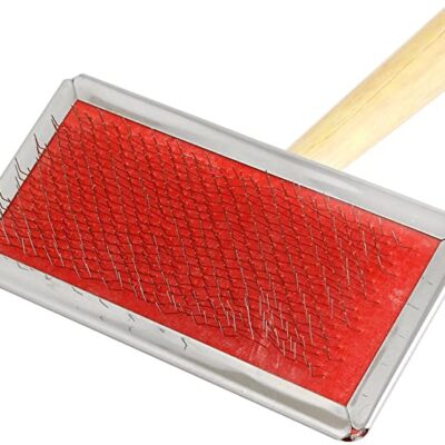 Wire Fur Brush