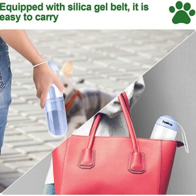 Pet Travel Water Bottle
