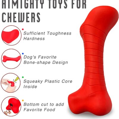 Amai Peto Dog Chew Toys