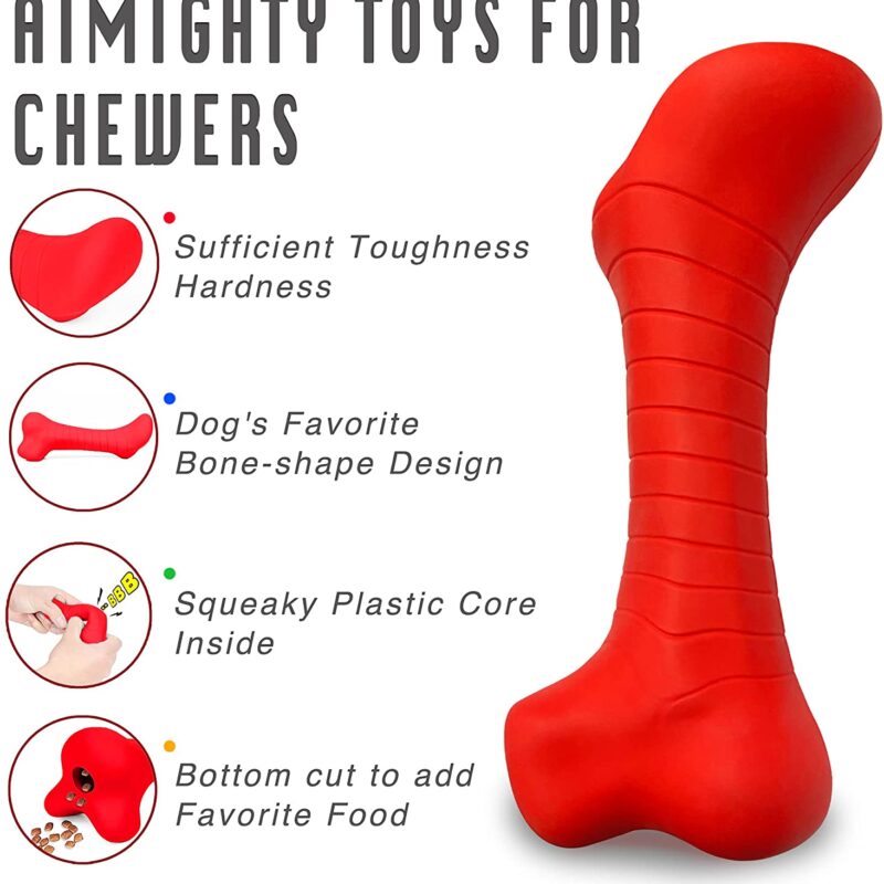 Amai Peto Dog Chew Toys