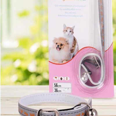 Flea and Tick Collar For Cat & Dog 36cm