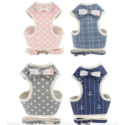 Cat & Dog Harness