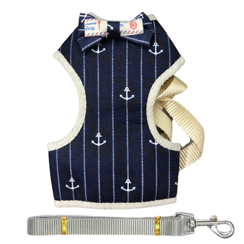 Cat & Dog Harness - Image 4