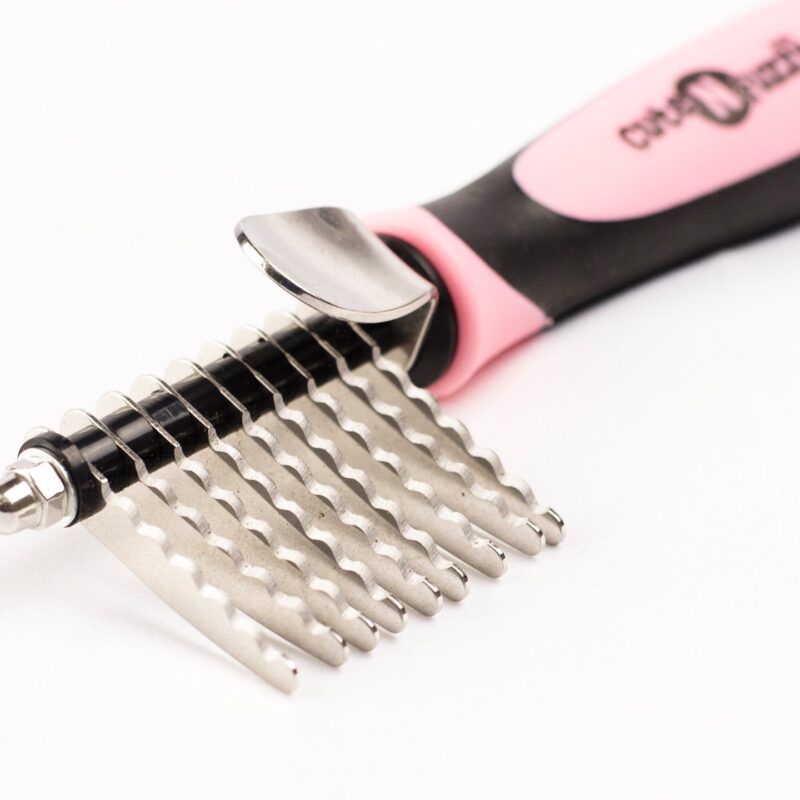 Dog Dematting Comb