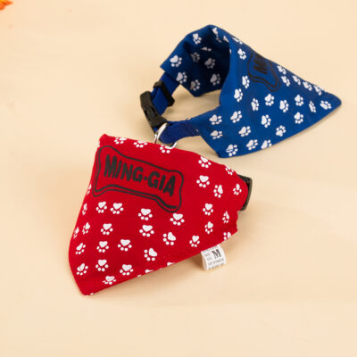 Dog Scarf