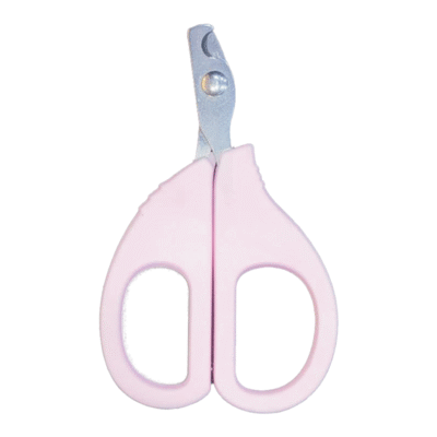 Cats nail clipper