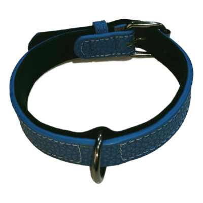 Dog Collar Linen