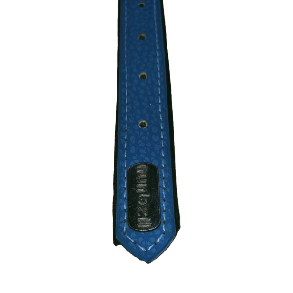 Dog Collar Linen