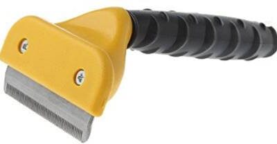 Long Hair Deshedding for Dogs and Cat