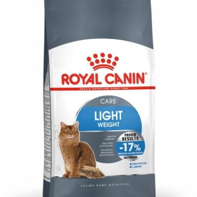 Royal Canin LIGHT WEIGHT CARE 1.5kg