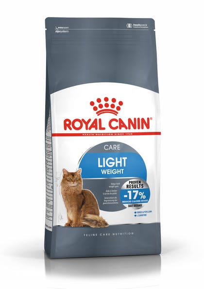 Royal Canin LIGHT WEIGHT CARE 1.5kg