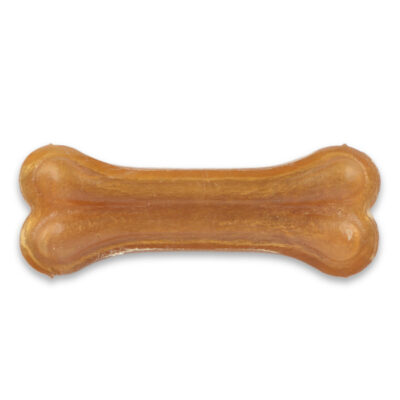 Chewing Bone 5 cm 10g 10 Pcs