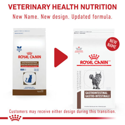 Royal Canin Gastrointestinal 2kg
