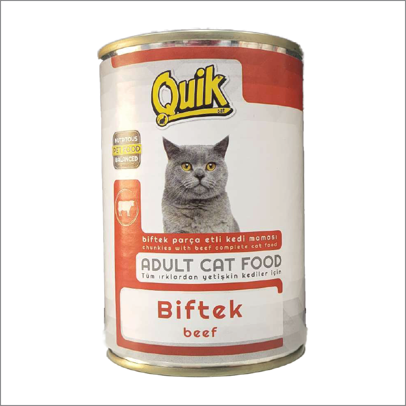 Quik Beef 415g