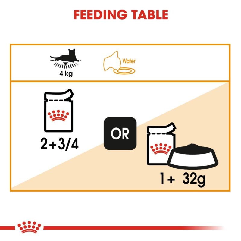 Royal Canin INTENSE BEAUTY 85g - Image 5