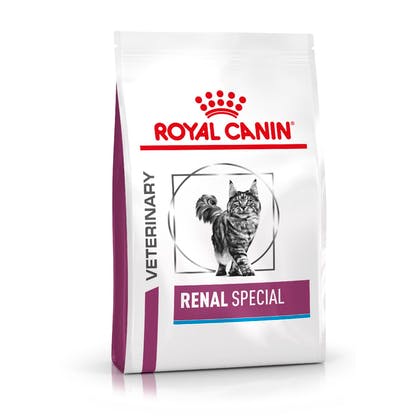 Royal Canin Renal Special 2Kg