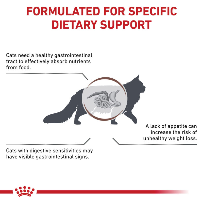 Royal Canin Gastrointestinal 2kg - Image 5