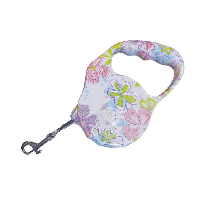 Retractable Dog Leash Colored