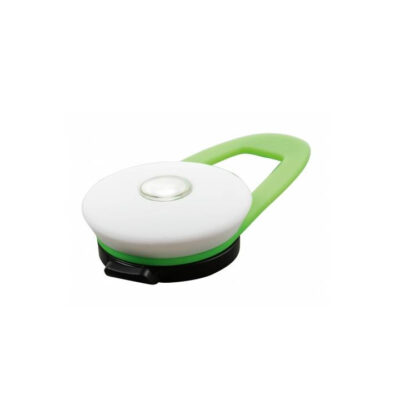 Zoofari LED Dog Tag