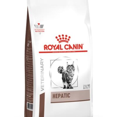 Royal Canin Hepatic 2Kg