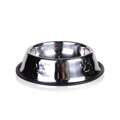 Stainless Steel Pet Bowl