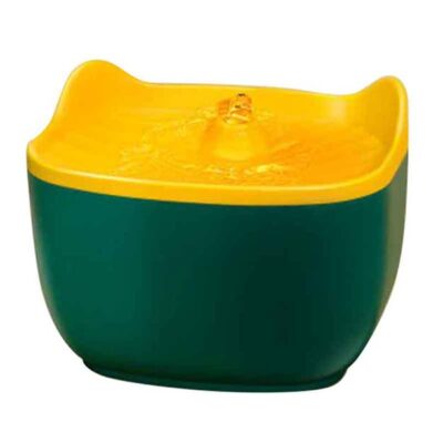 Pet Drinking Fountain