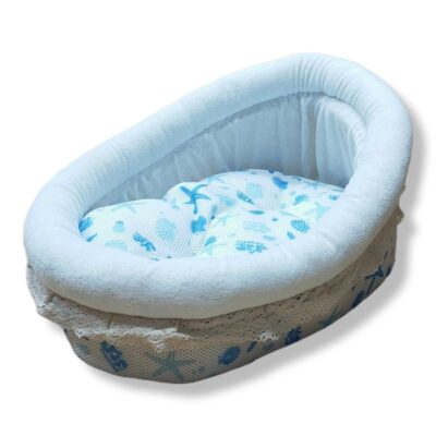 Cat Bed