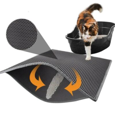 Cat Litter Pad Sand