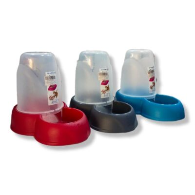 Eat and Drink For Pets 1.6LTR