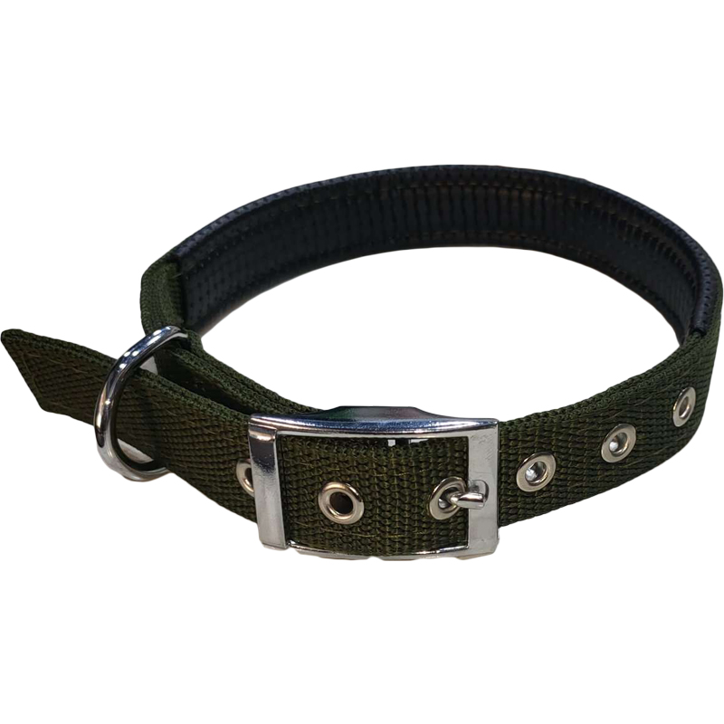 Dog Collar padded