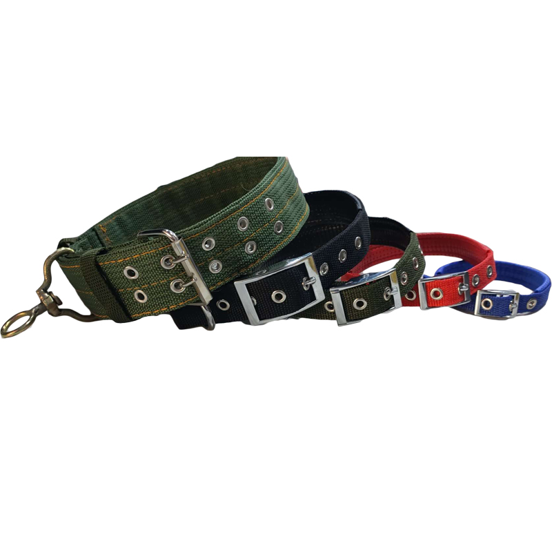 Dog Collar padded