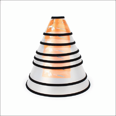E-Collar (Elizabethan Collar/Pet Protection Shield)