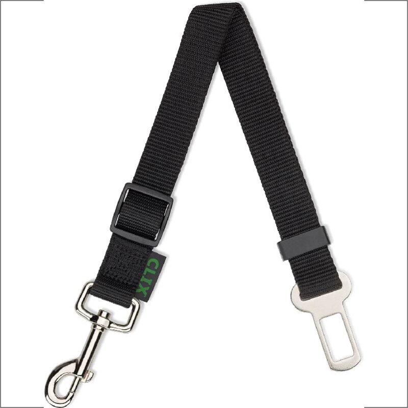 CLIX Universal Seat Belt Restraint