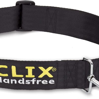 Company of Animals Clix Hands Free Dog Leash