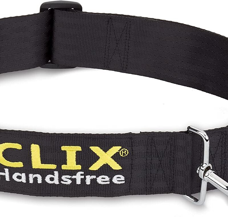 Company of Animals Clix Hands Free Dog Leash