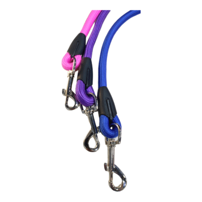 Dog Lead Chain with Handle