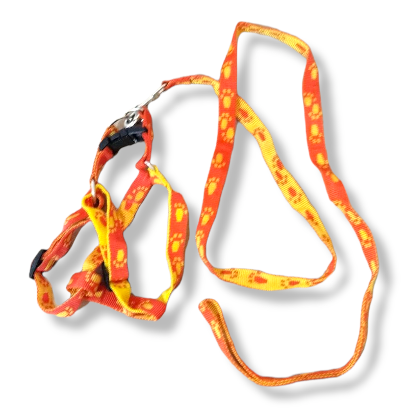 Cat & Dog Harness