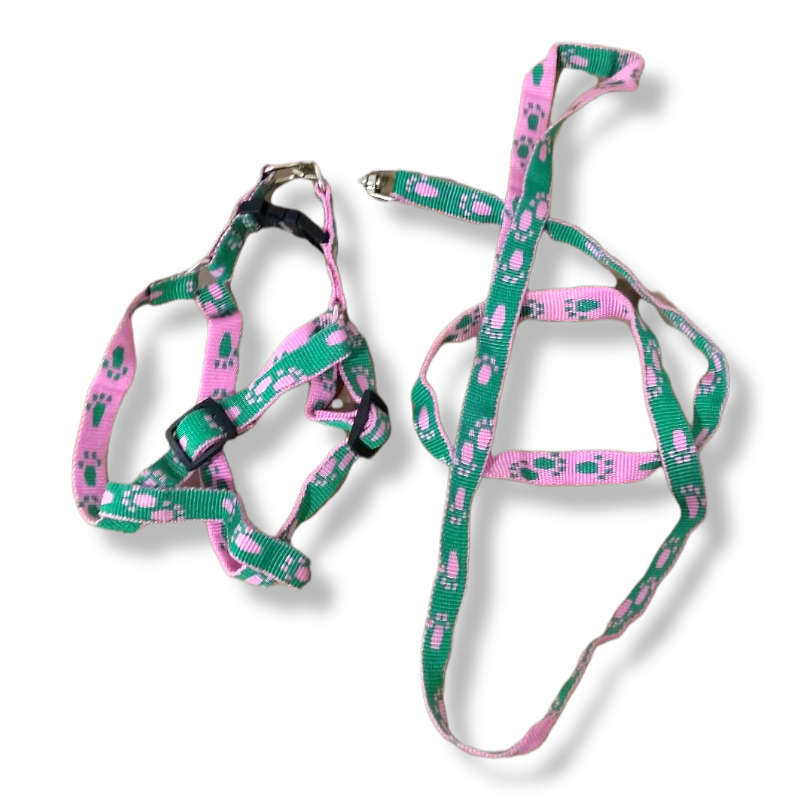 Cat & Dog Harness