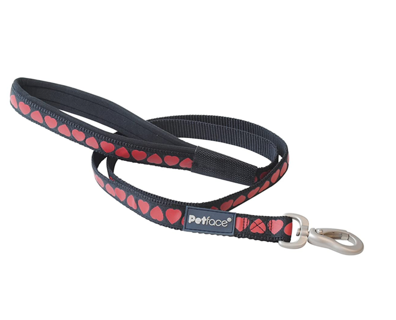 Petface Padded Dog Lead