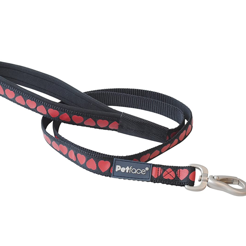 Petface Padded Dog Lead