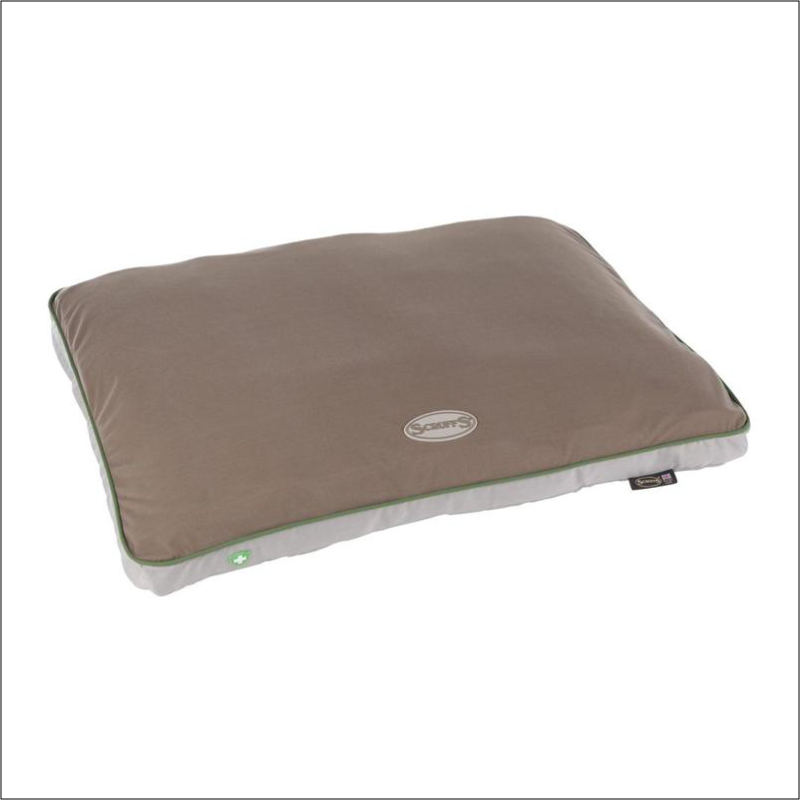 Scruffs Insect Shield Dog Mattress