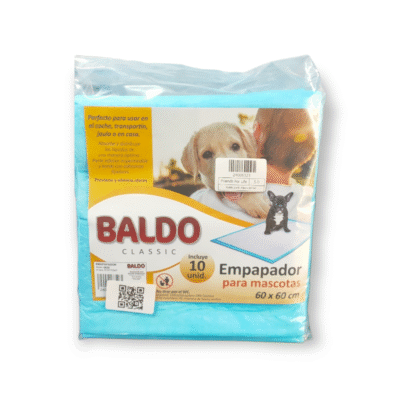 Baldo Pads For Pet