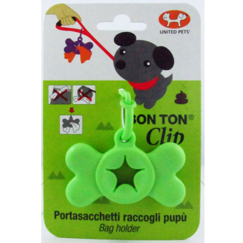 United Pets Bon Ton Clip