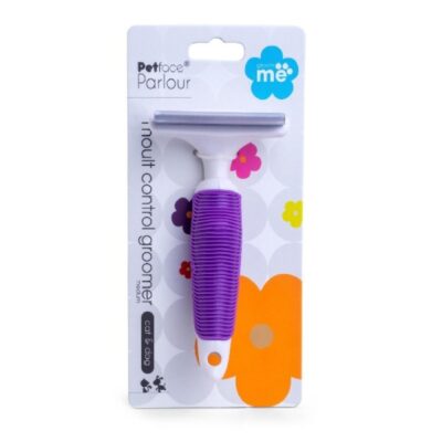Moult Controller Groomer M