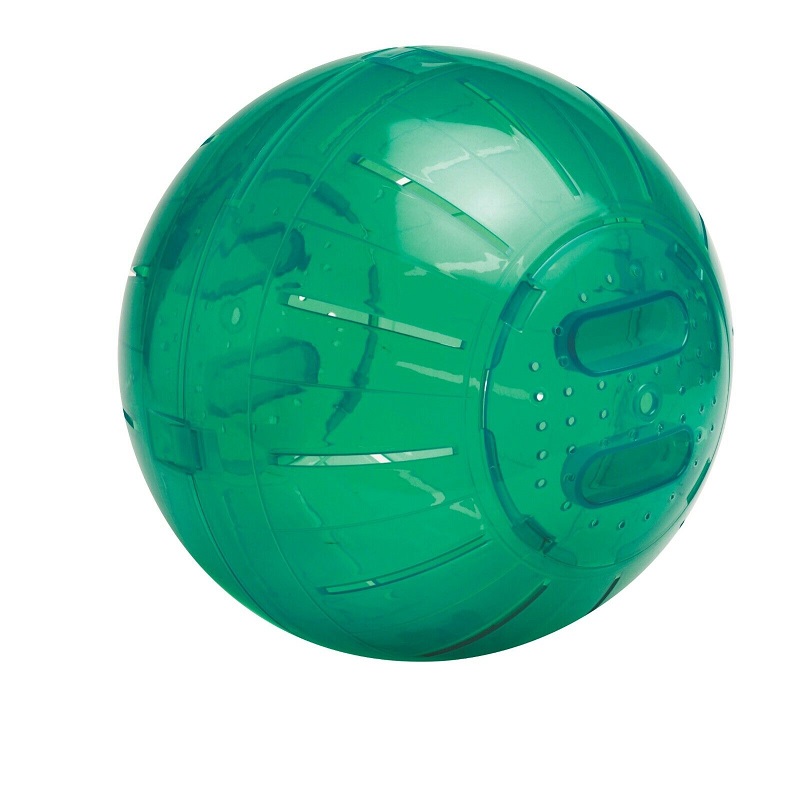 petface pet play ball for hamster