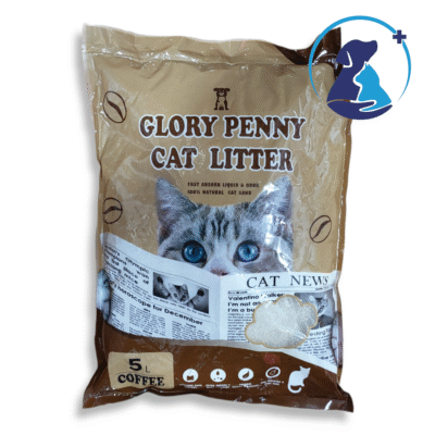Glory penny litter 5L