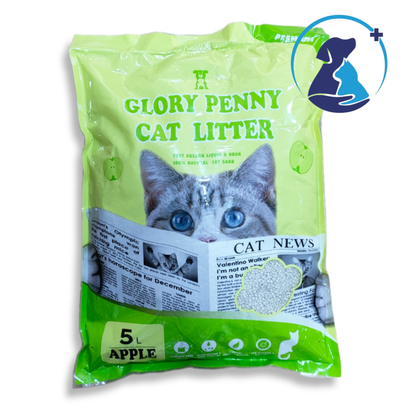 Glory penny litter 5L